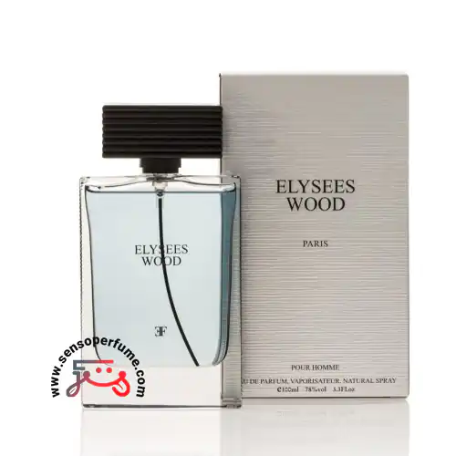 عطر ادکلن الیسیس فشن وود